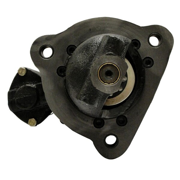 Aftermarket Starter New Fits Case/ Ih 7110 7120 7130 7150 7210 7220 7230 7240 7250 8910 8920 A162469 - main